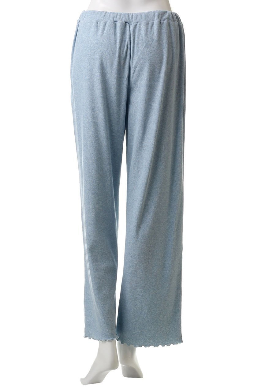 【キッドブルー/KID BLUE】の25ベアフライスボトムス 人気、トレンドファッション・服の通販 founy(ファニー) ファッション Fashion レディースファッション Fashion for Women おすすめ Recommended / Our Picks セットアップ Set-Up, Coordinated Outfit パジャマ Pajamas, Sleepwear フェミニン Feminine, Girly リラックス Relax, Relaxed Fit 再入荷 Restock / Back in Stock other-4|ID: prp329100004361246 ipo3291000000035136087