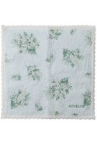 【キッドブルー/KID BLUE】の25タオルミモザハンカチ サックス|ID: prp329100004361249 ipo3291000000032815219