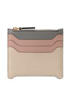 【マルニ/MARNI】のTRUNKAROO カードケース カメリア×シェル×ストーム|ID: prp329100004361250 ipo3291000000032049684