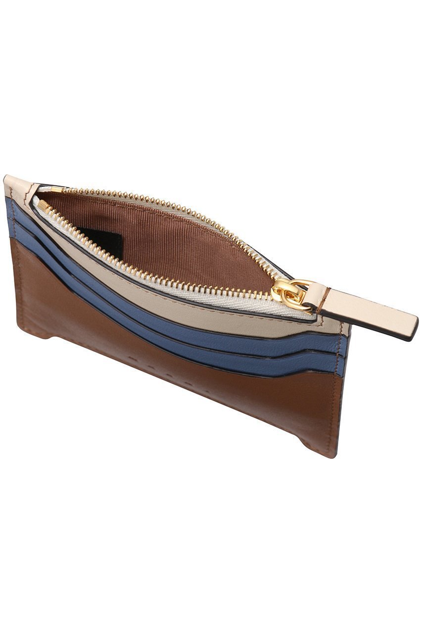 【マルニ/MARNI】のTRUNKAROO カードケース 人気、トレンドファッション・服の通販 founy(ファニー) 　ファッション　Fashion　レディースファッション　WOMEN　財布　Wallets　カードケース/名刺入れ　Card Cases　コンパクト　Compact　ポケット　Pocket　エレガント 上品　Elegant　財布　Wallet　other-2|ID: prp329100004361250 ipo3291000000032049686
