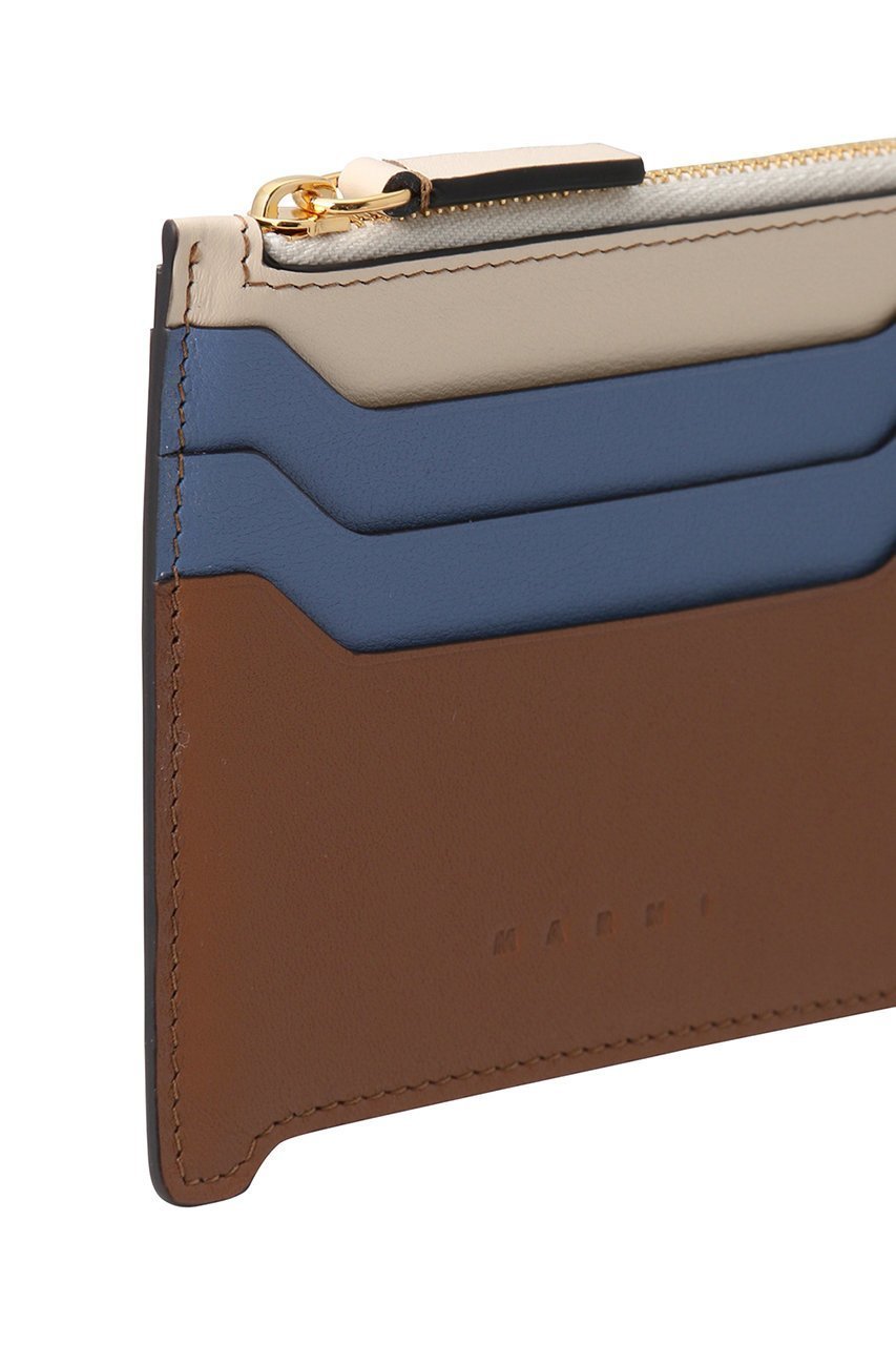 【マルニ/MARNI】のTRUNKAROO カードケース 人気、トレンドファッション・服の通販 founy(ファニー) 　ファッション　Fashion　レディースファッション　WOMEN　財布　Wallets　カードケース/名刺入れ　Card Cases　コンパクト　Compact　ポケット　Pocket　エレガント 上品　Elegant　財布　Wallet　other-4|ID: prp329100004361250 ipo3291000000032049688
