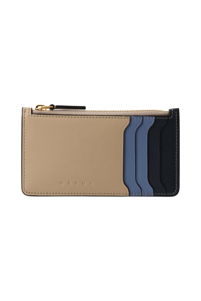 【マルニ/MARNI】のTRUNKAROO フラグメントケース インテリア・キッズ・メンズ・レディースファッション・服の通販 founy(ファニー) https://founy.com/ ファッション Fashion レディースファッション WOMEN 財布 Wallets カードケース/名刺入れ Card Cases クラッチ Clutch コイン Coin スタイリッシュ Stylish フォルム Form 財布 Wallet |ID: prp329100004361251 ipo3291000000032049690