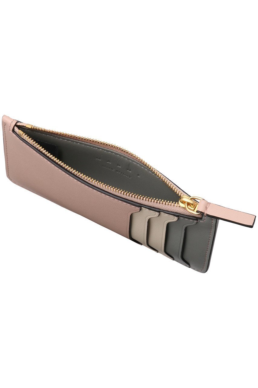 【マルニ/MARNI】のTRUNKAROO フラグメントケース 人気、トレンドファッション・服の通販 founy(ファニー) 　ファッション　Fashion　レディースファッション　WOMEN　財布　Wallets　カードケース/名刺入れ　Card Cases　クラッチ　Clutch　コイン　Coin　スタイリッシュ　Stylish　フォルム　Form　財布　Wallet　other-2|ID: prp329100004361251 ipo3291000000032049693