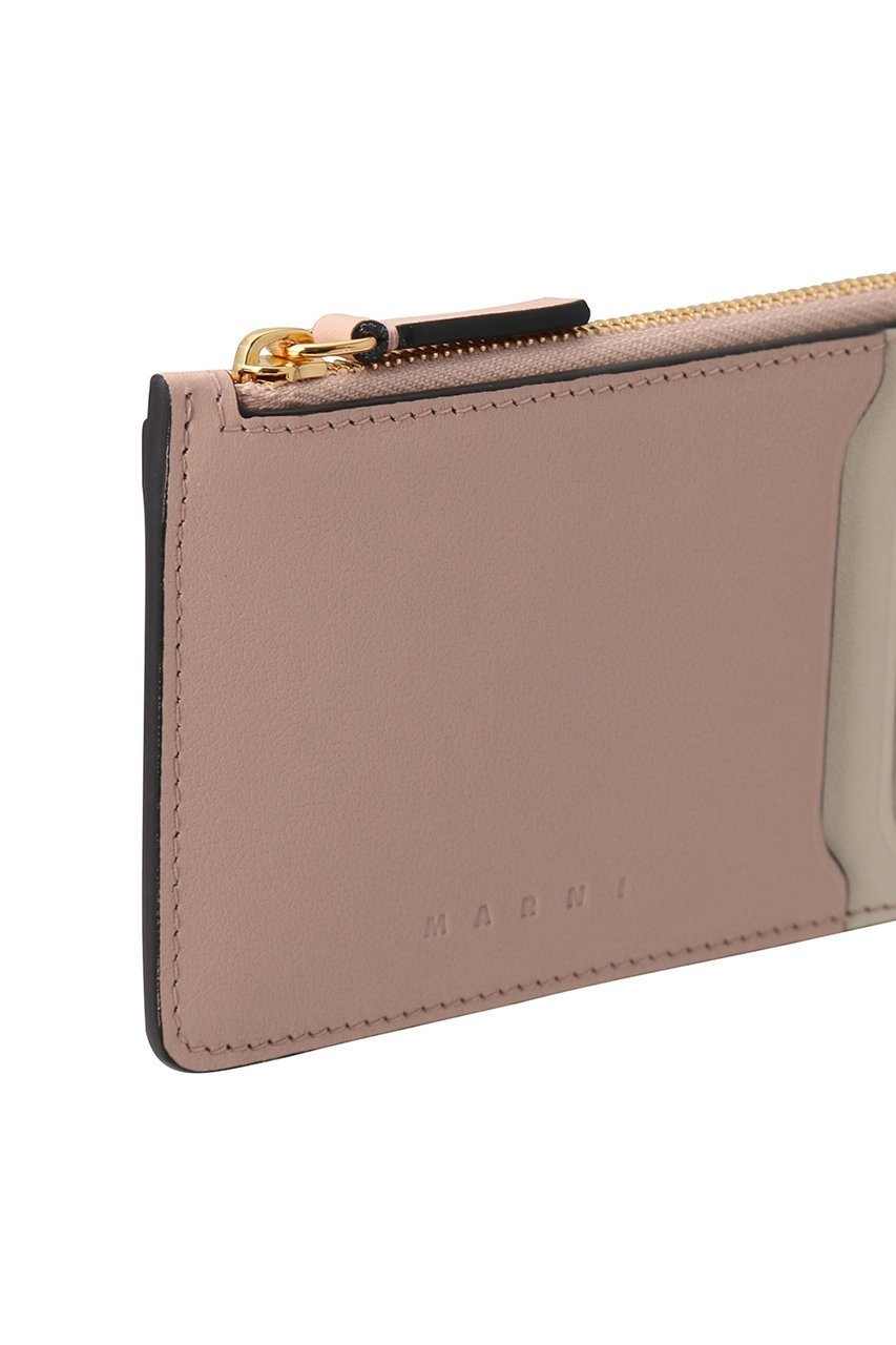【マルニ/MARNI】のTRUNKAROO フラグメントケース 人気、トレンドファッション・服の通販 founy(ファニー) 　ファッション　Fashion　レディースファッション　WOMEN　財布　Wallets　カードケース/名刺入れ　Card Cases　クラッチ　Clutch　コイン　Coin　スタイリッシュ　Stylish　フォルム　Form　財布　Wallet　other-4|ID: prp329100004361251 ipo3291000000032049695