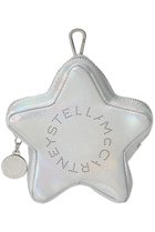 【ステラ マッカートニー/STELLA McCARTNEY】のStella Logo スターコインパース ホロシルバー|ID: prp329100004361254 ipo3291000000032182192