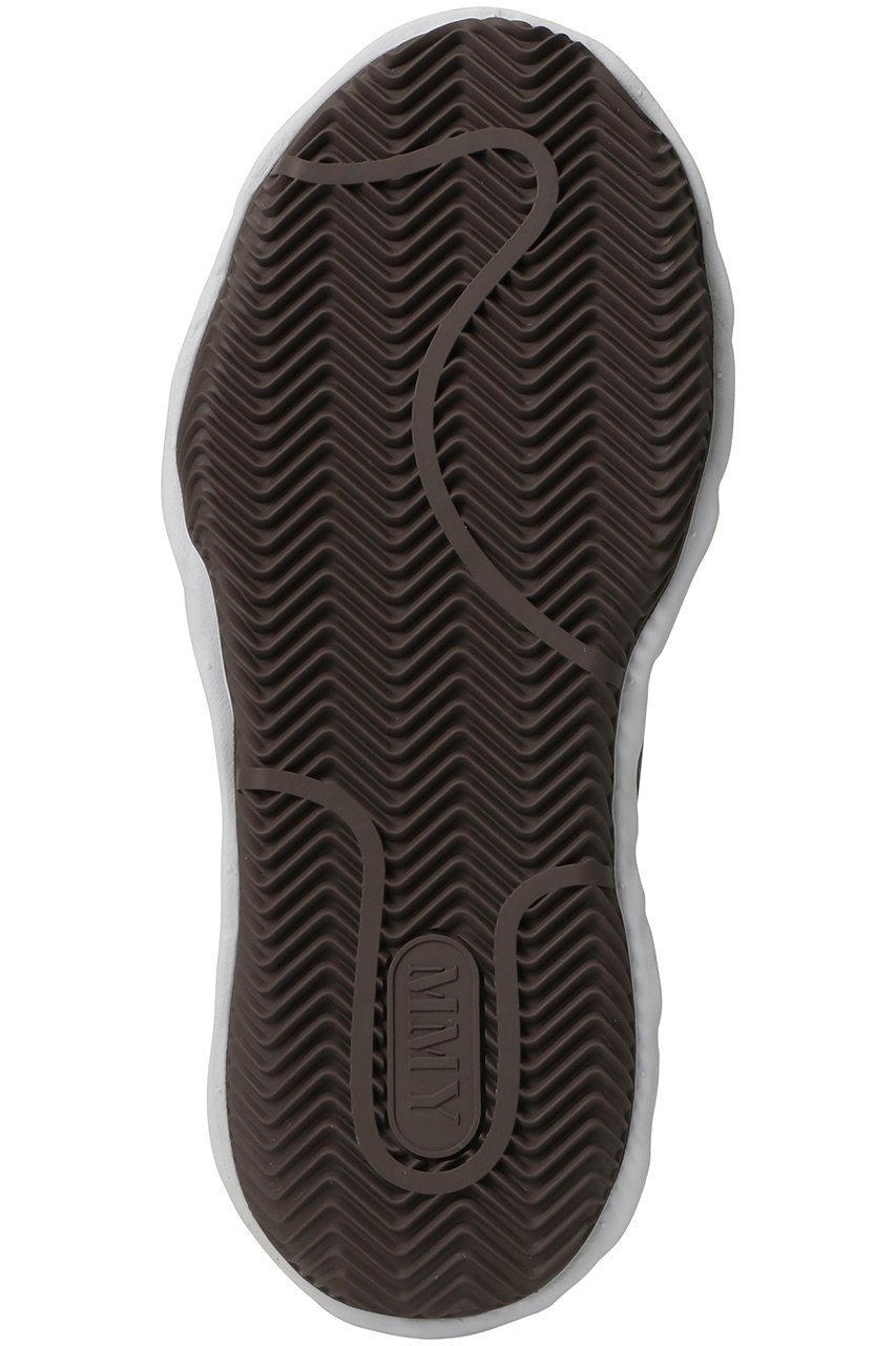 【メゾン ミハラヤスヒロ/Maison MIHARA YASUHIRO】の【UNISEX】BLAKEY オリジナルソールレザーロー-トップスニーカー 人気、トレンドファッション・服の通販 founy(ファニー) 　ファッション　Fashion　レディースファッション　Fashion for Women　トップス・カットソー　Cut & Sew Tops　ユニセックス　Unisex, Genderless　スニーカー　Sneakers, Trainers　other-5|ID: prp329100004361256 ipo3291000000036229514