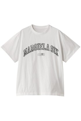 【エムエムシックス メゾンマルジェラ/MM6 Maison Margiela / MEN】の【MEN】Tシャツ 人気、トレンドファッション・服の通販 founy(ファニー) ファッション Fashion メンズファッション MEN トップス・カットソー Tops/Tshirt/Men シャツ Shirts 2025年 2025 2025春夏・S/S Ss,Spring/Summer,2025 ショート Short スリーブ Sleeve フロント Front ボトム Bottom 夏 Summer 春 Spring S/S・春夏 Ss・Spring/Summer |ID:prp329100004361259