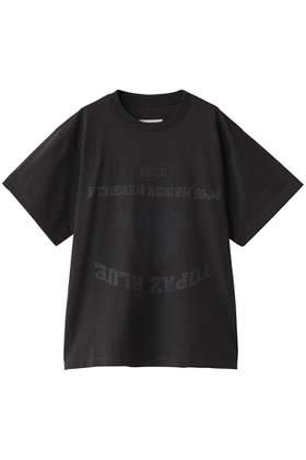 【エムエムシックス メゾンマルジェラ/MM6 Maison Margiela / MEN】の【MEN】Tシャツ 人気、トレンドファッション・服の通販 founy(ファニー) ファッション Fashion メンズファッション MEN トップス・カットソー Tops/Tshirt/Men シャツ Shirts 2025年 2025 2025春夏・S/S Ss,Spring/Summer,2025 ショート Short スリーブ Sleeve プリント Print 夏 Summer 春 Spring S/S・春夏 Ss・Spring/Summer |ID:prp329100004361260