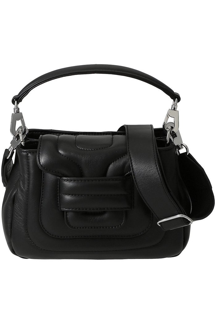 【ピエール アルディ/PIERRE HARDY】のALPHA PAD 2wayハンドバッグ インテリア・キッズ・メンズ・レディースファッション・服の通販 founy(ファニー) https://founy.com/ ファッション Fashion レディースファッション Fashion for Women バッグ Bags エレガント 上品 Elegant パーティ Party, Party Style フォルム Silhouette, Form 財布 Wallet, Purse |ID: prp329100004361262 ipo3291000000035103555