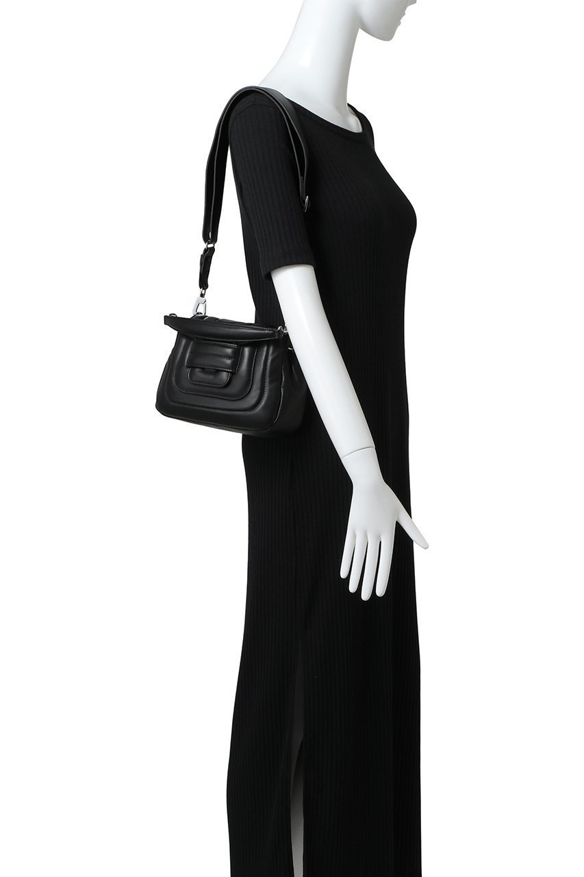 【ピエール アルディ/PIERRE HARDY】のALPHA PAD 2wayハンドバッグ 人気、トレンドファッション・服の通販 founy(ファニー) ファッション Fashion レディースファッション Fashion for Women バッグ Bags エレガント 上品 Elegant パーティ Party, Party Style フォルム Silhouette, Form 財布 Wallet, Purse other-2|ID: prp329100004361262 ipo3291000000035318868