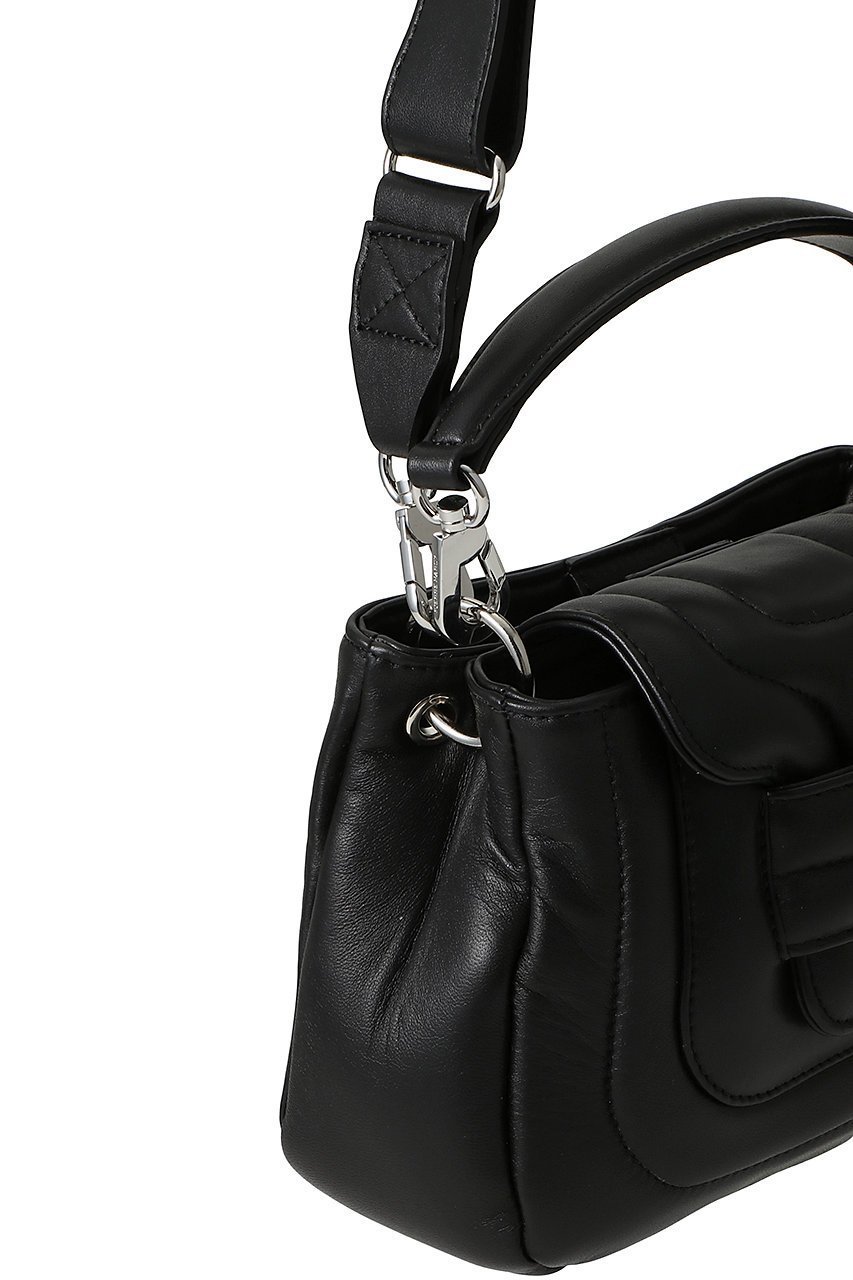 【ピエール アルディ/PIERRE HARDY】のALPHA PAD 2wayハンドバッグ 人気、トレンドファッション・服の通販 founy(ファニー) ファッション Fashion レディースファッション Fashion for Women バッグ Bags エレガント 上品 Elegant パーティ Party, Party Style フォルム Silhouette, Form 財布 Wallet, Purse other-4|ID: prp329100004361262 ipo3291000000035318870