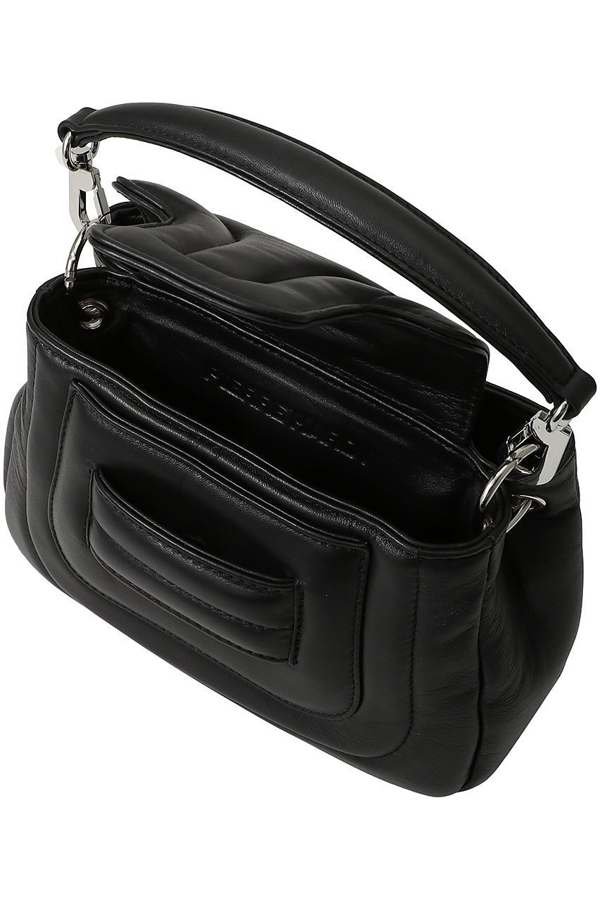 【ピエール アルディ/PIERRE HARDY】のALPHA PAD 2wayハンドバッグ 人気、トレンドファッション・服の通販 founy(ファニー) ファッション Fashion レディースファッション Fashion for Women バッグ Bags エレガント 上品 Elegant パーティ Party, Party Style フォルム Silhouette, Form 財布 Wallet, Purse other-5|ID: prp329100004361262 ipo3291000000035318871