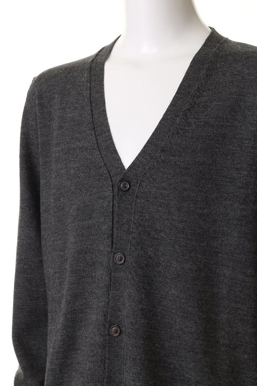 【メゾン マルジェラ/MAISON MARGIELA / MEN】の【MEN】カーディガン 人気、トレンドファッション・服の通販 founy(ファニー) 　ファッション　Fashion　メンズファッション　MEN　カーディガン　Cardigan　シンプル　Simple　トレンド　Trend　ベーシック　Basic　定番　Standard　other-5|ID: prp329100004361266 ipo3291000000031342032