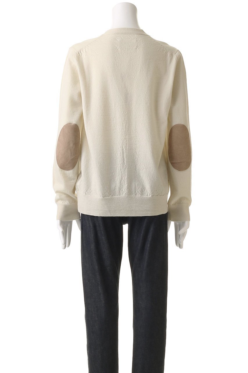 【メゾン マルジェラ/MAISON MARGIELA / MEN】の【MEN】カーディガン 人気、トレンドファッション・服の通販 founy(ファニー) 　ファッション　Fashion　メンズファッション　Fashion for Men　カーディガン　Cardigan, Knitwear　シンプル　Simple, Minimal　トレンド　Trend, Trending Now　ベーシック　Basic, Essential　定番　Standard, Basic Item　other-4|ID: prp329100004361266 ipo3291000000034959035