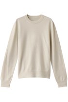 【メゾン マルジェラ/MAISON MARGIELA / MEN】の【MEN】クルーネック オフホワイト|ID: prp329100004361267 ipo3291000000032881325