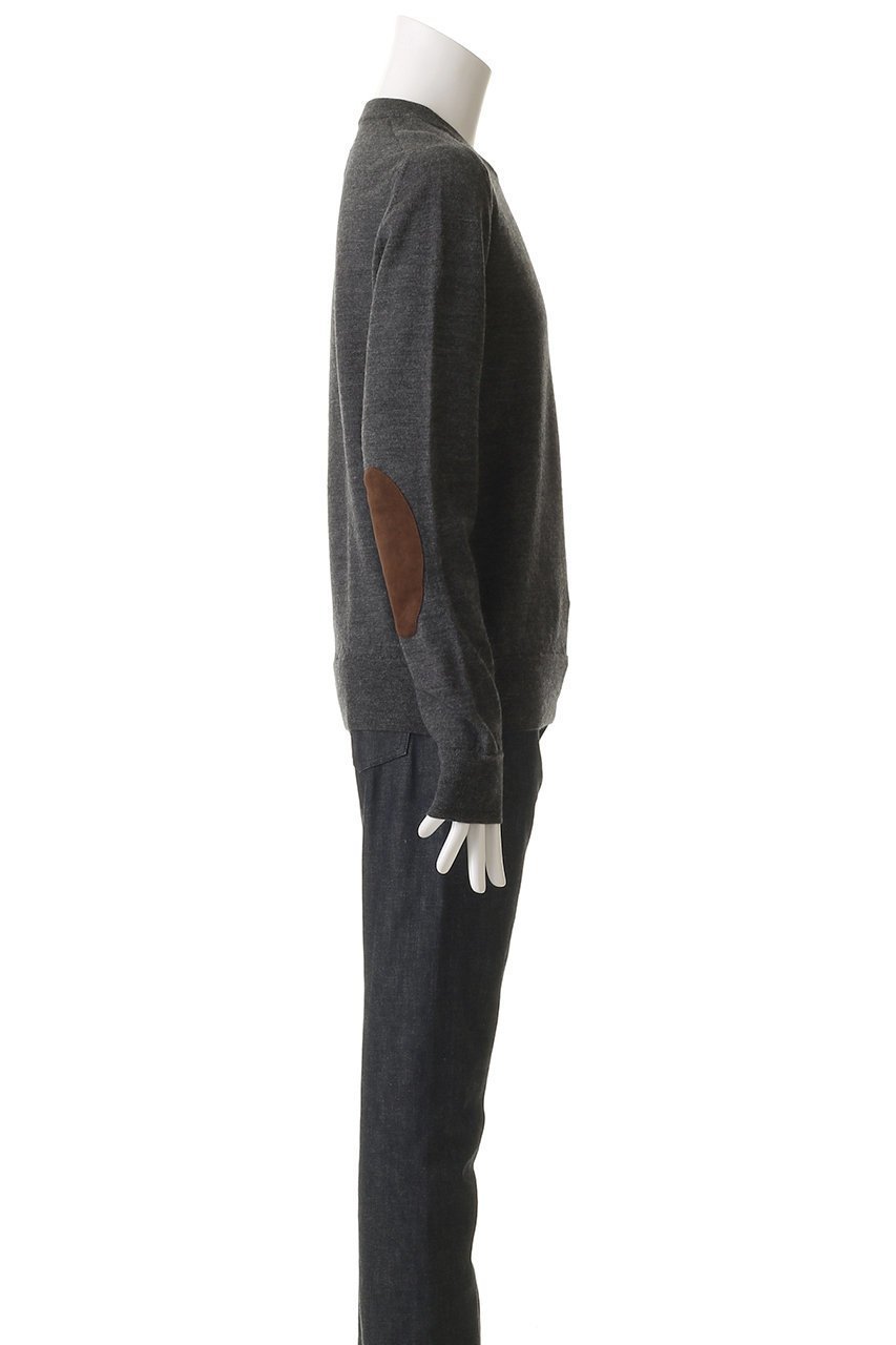 【メゾン マルジェラ/MAISON MARGIELA / MEN】の【MEN】クルーネック 人気、トレンドファッション・服の通販 founy(ファニー) 　ファッション　Fashion　メンズファッション　Fashion for Men　トップス・カットソー　Cut & Sew Tops　メンズシャツ　Shirts　スリーブ　Sleeve, Long Sleeve / Short Sleeve　ベーシック　Basic, Essential　ロング　Long, Long-Length　定番　Standard, Basic Item　other-3|ID: prp329100004361267 ipo3291000000032881344