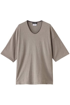 【ベリーテイジ/VERYTAGE / MEN】 【MEN】ODINTOP Tシャツ人気、トレンドファッション・服の通販 founy(ファニー) ファッション Fashion メンズファッション Fashion for Men トップス・カットソー Cut & Sew Tops メンズシャツ Shirts クラシック Classic, Timeless Style ショート Short, Short Length スリーブ Sleeve, Long Sleeve / Short Sleeve テーパード Tapered, Tapered Pants バランス Balance, Style Balance ボーダー Border, Stripe リラックス Relax, Relaxed Fit ルーズ Loose, Oversized ワイド Wide, Wide Fit 定番 Standard, Basic Item |ID:prp329100004361269
