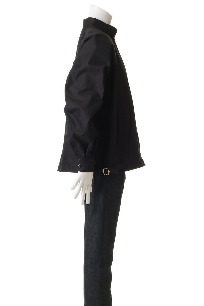 【ベリーテイジ/VERYTAGE / MEN】の【MEN】HARRISWAG ハリントンジャケット 人気、トレンドファッション・服の通販 founy(ファニー) 　ファッション　Fashion　メンズファッション　MEN　クラシック　Classic　ジャケット　Jacket　スタンド　Stand　スポーティ　Sporty　フィット　Fit　フォルム　Form　other-3|ID: prp329100004361271 ipo3291000000031341341
