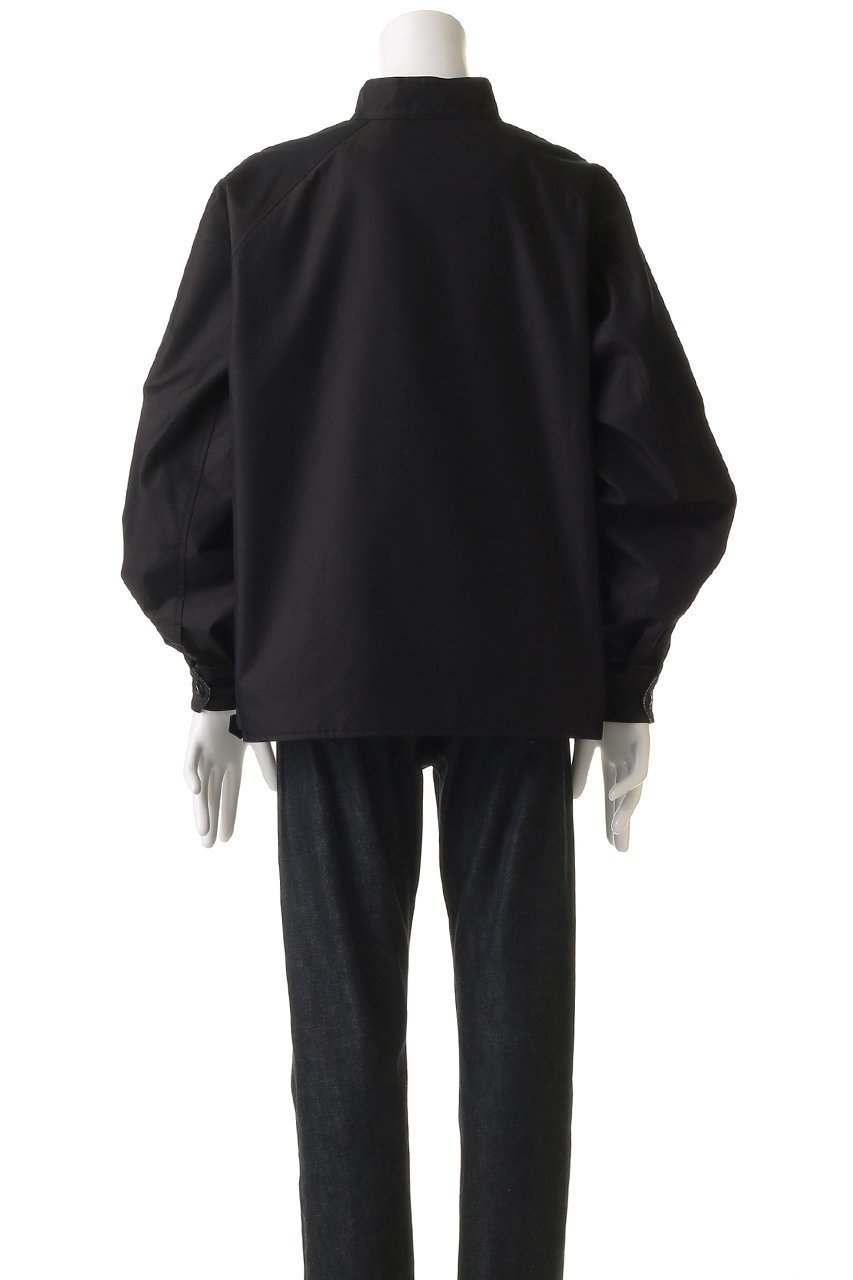【ベリーテイジ/VERYTAGE / MEN】の【MEN】HARRISWAG ハリントンジャケット 人気、トレンドファッション・服の通販 founy(ファニー) 　ファッション　Fashion　メンズファッション　MEN　クラシック　Classic　ジャケット　Jacket　スタンド　Stand　スポーティ　Sporty　フィット　Fit　フォルム　Form　other-4|ID: prp329100004361271 ipo3291000000031341342