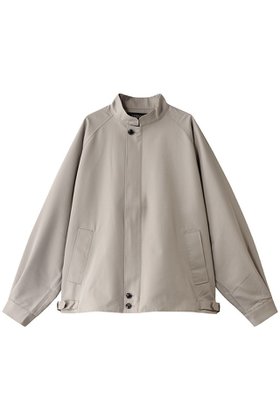 【ベリーテイジ/VERYTAGE / MEN】の【MEN】HARRISWAG ハリントンジャケット 人気、トレンドファッション・服の通販 founy(ファニー) ファッション Fashion メンズファッション Fashion for Men クラシック Classic, Timeless Style ジャケット Jacket, Outerwear スタンド Stand Collar, Upright Stand スポーティ Sporty, Casual Athletic フィット Fit, Slim Fit フォルム Silhouette, Form |ID:prp329100004361271