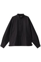 【ベリーテイジ/VERYTAGE / MEN】の【MEN】HARRISWAG ハリントンジャケット 人気、トレンドファッション・服の通販 founy(ファニー) ファッション Fashion メンズファッション Fashion for Men クラシック Classic, Timeless Style ジャケット Jacket, Outerwear スタンド Stand Collar, Upright Stand スポーティ Sporty, Casual Athletic フィット Fit, Slim Fit フォルム Silhouette, Form thumbnail ネイビー|ID: prp329100004361271 ipo3291000000032967307