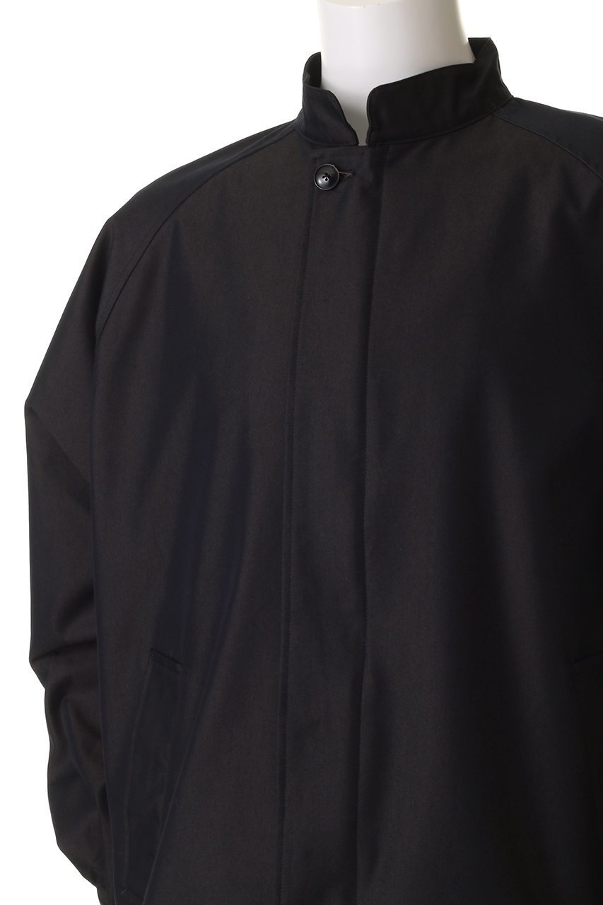 【ベリーテイジ/VERYTAGE / MEN】の【MEN】HARRISWAG ハリントンジャケット 人気、トレンドファッション・服の通販 founy(ファニー) 　ファッション　Fashion　メンズファッション　Fashion for Men　クラシック　Classic, Timeless Style　ジャケット　Jacket, Outerwear　スタンド　Stand Collar, Upright Stand　スポーティ　Sporty, Casual Athletic　フィット　Fit, Slim Fit　フォルム　Silhouette, Form　other-5|ID: prp329100004361271 ipo3291000000032967314