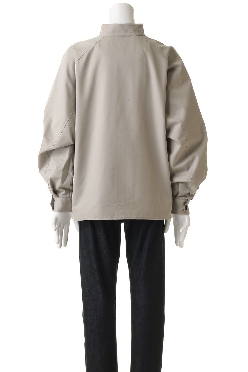 【ベリーテイジ/VERYTAGE / MEN】の【MEN】HARRISWAG ハリントンジャケット 人気、トレンドファッション・服の通販 founy(ファニー) 　ファッション　Fashion　メンズファッション　Fashion for Men　クラシック　Classic, Timeless Style　ジャケット　Jacket, Outerwear　スタンド　Stand Collar, Upright Stand　スポーティ　Sporty, Casual Athletic　フィット　Fit, Slim Fit　フォルム　Silhouette, Form　other-4|ID: prp329100004361271 ipo3291000000033821542