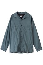 【ベリーテイジ/VERYTAGE / MEN】の【MEN】AVELIN ドットシャツ サックス|ID: prp329100004361273 ipo3291000000035691324