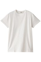 【オブラダ/Oblada】のCompact Tシャツ 人気、トレンドファッション・服の通販 founy(ファニー) ファッション Fashion レディースファッション WOMEN トップス・カットソー Tops/Tshirt シャツ/ブラウス Shirts/Blouses ロング / Tシャツ T-Shirts カットソー Cut and Sewn 2025年 2025 2025春夏・S/S Ss,Spring/Summer,2025 コンパクト Compact ショート Short シンプル Simple スリーブ Sleeve 夏 Summer 春 Spring S/S・春夏 Ss・Spring/Summer thumbnail ホワイト|ID: prp329100004361279 ipo3291000000030486302