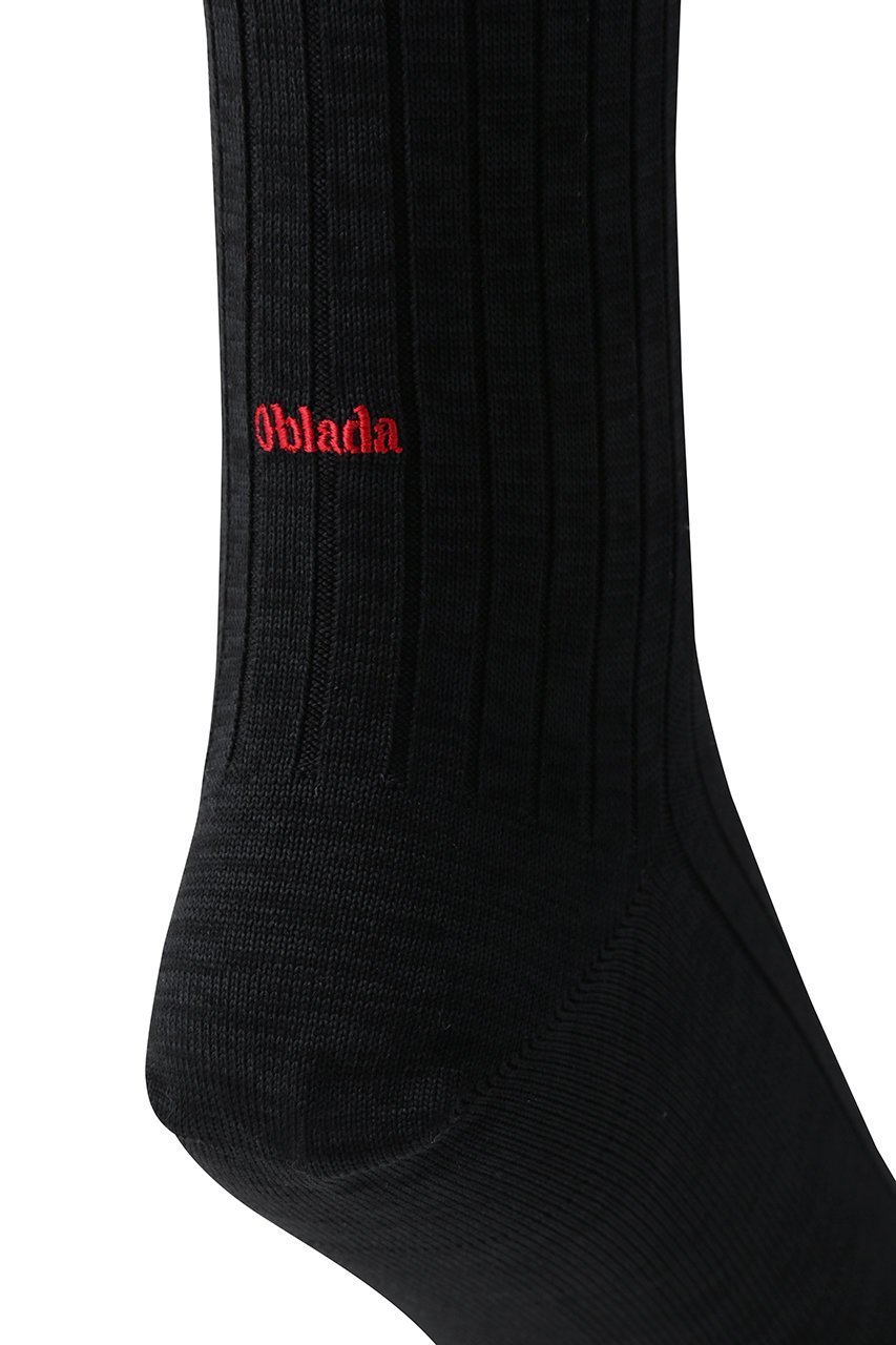 【オブラダ/Oblada】の【Oblada×ROTOTO】3パックソックス 人気、トレンドファッション・服の通販 founy(ファニー) 　ファッション　Fashion　レディースファッション　WOMEN　ソックス　Socks　レッグウェア　Legwear　シンプル　Simple　ソックス　Socks　フィット　Fit　フォーマル　Formal　ベーシック　Basic　other-5|ID: prp329100004361280 ipo3291000000031341403
