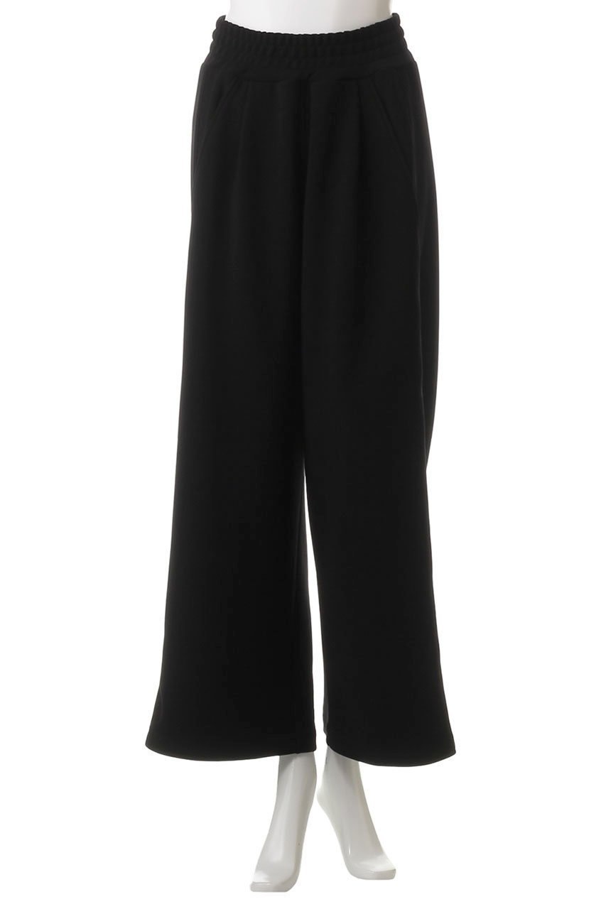 【オブラダ/Oblada】のCAROLYN パンツ 人気、トレンドファッション・服の通販 founy(ファニー) 　ファッション　Fashion　レディースファッション　Fashion for Women　パンツ　Pants & Trousers　ロング　Long, Long-Length　ワイド　Wide, Wide Fit　other-2|ID: prp329100004361281 ipo3291000000032930796