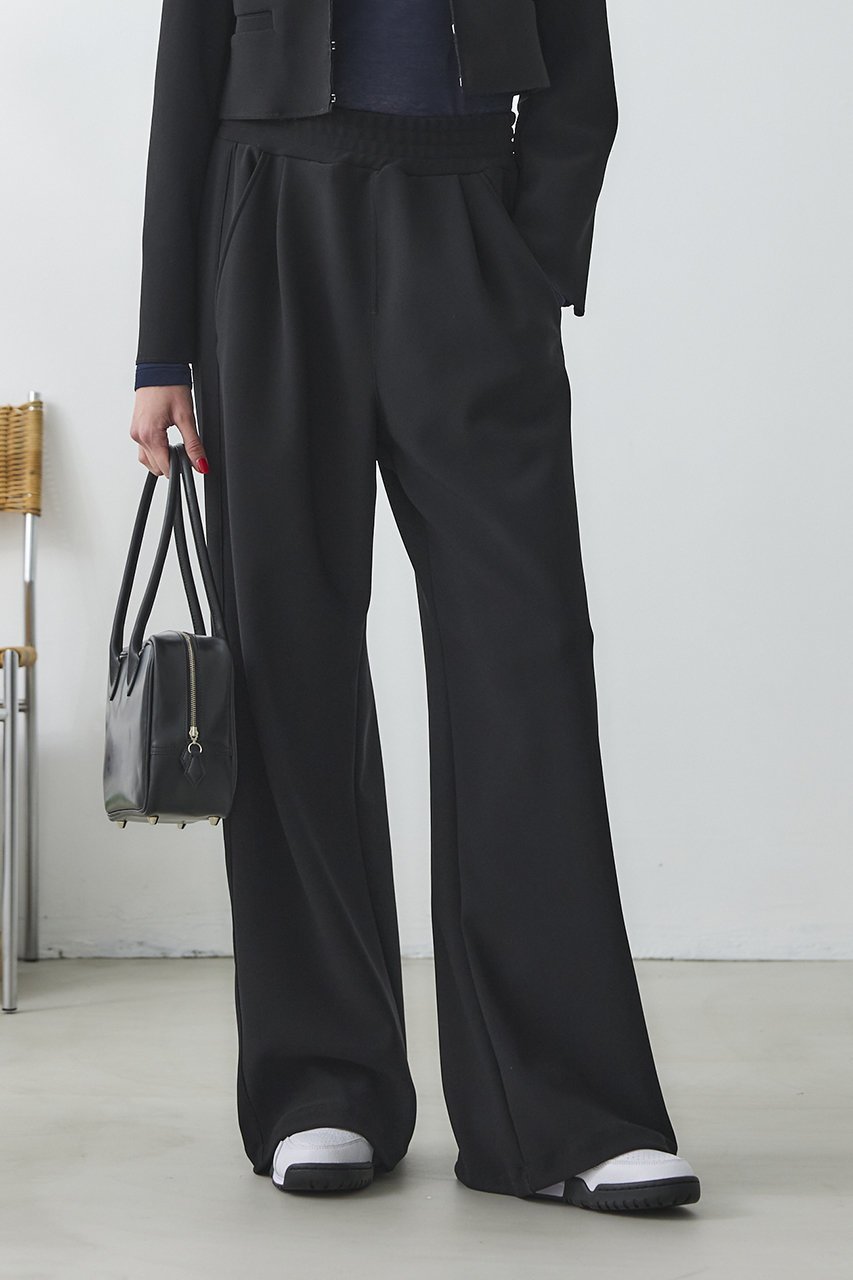 【オブラダ/Oblada】のCAROLYN パンツ 人気、トレンドファッション・服の通販 founy(ファニー) 　ファッション　Fashion　レディースファッション　Fashion for Women　パンツ　Pants & Trousers　ロング　Long, Long-Length　ワイド　Wide, Wide Fit　other-7|ID: prp329100004361281 ipo3291000000032930838