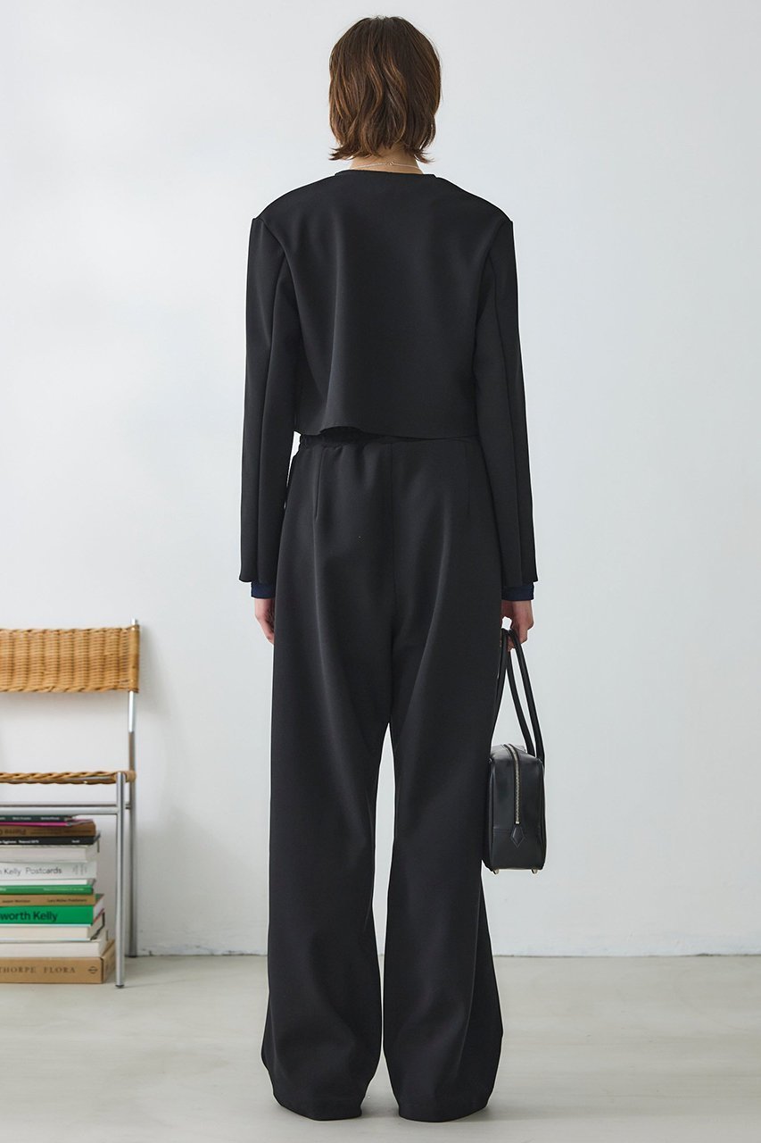 【オブラダ/Oblada】のCAROLYN パンツ 人気、トレンドファッション・服の通販 founy(ファニー) 　ファッション　Fashion　レディースファッション　Fashion for Women　パンツ　Pants & Trousers　おすすめ　Recommended / Our Picks　ストレッチ　Stretch, Stretchy Fabric　ボトム　Bottoms, Lower Wear　エレガント 上品　Elegant　新作・新入荷　New Arrivals / New In　other-3|ID: prp329100004361281 ipo3291000000034875707