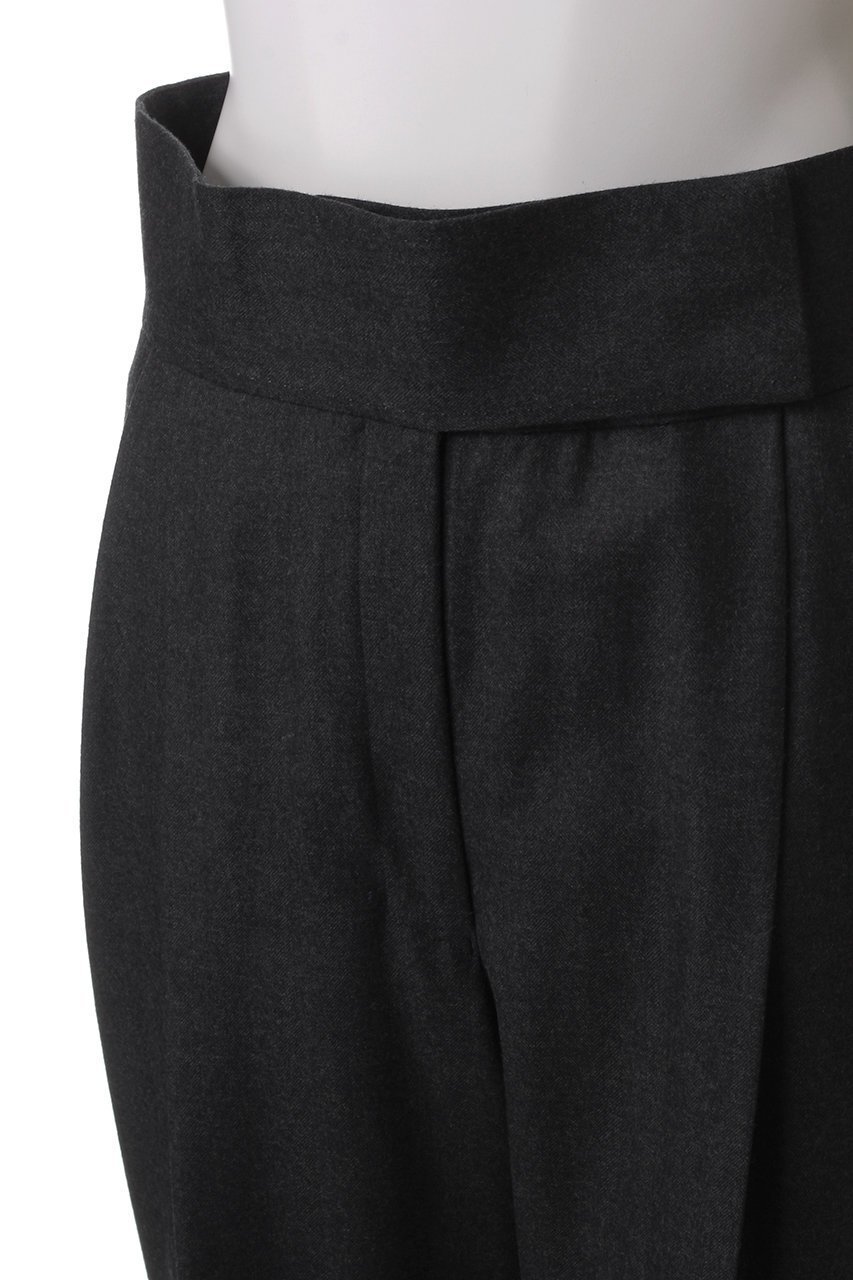 【カオス/Chaos】のオブサロントラウザーパンツ 人気、トレンドファッション・服の通販 founy(ファニー) 　ファッション　Fashion　レディースファッション　WOMEN　パンツ　Pants　クラシック　Classic　ストレート　Straight　モダン　Modern　ワイド　Wide　エレガント 上品　Elegant　other-5|ID: prp329100004361283 ipo3291000000031341461