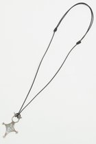 【マルティニーク/martinique】の【ADAWAT N TUAREG】AGADEZ Sansalt ネックレス シルバー|ID: prp329100004361288 ipo3291000000035742054