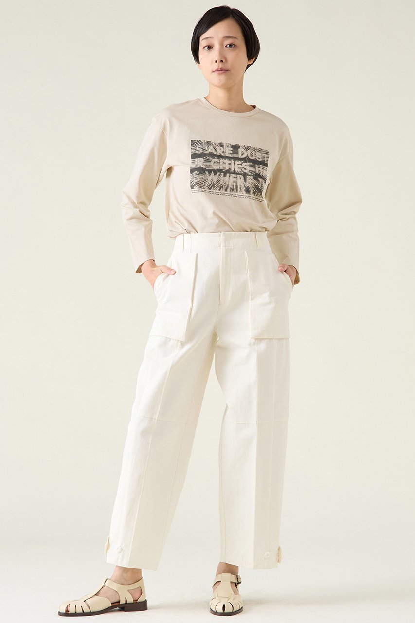 【マルティニーク/martinique】のフォトロンT 人気、トレンドファッション・服の通販 founy(ファニー) 　ファッション　Fashion　レディースファッション　WOMEN　トップス・カットソー　Tops/Tshirt　シャツ/ブラウス　Shirts/Blouses　ロング / Tシャツ　T-Shirts　カットソー　Cut and Sewn　おすすめ　Recommend　インナー　Inner　ジャケット　Jacket　スリーブ　Sleeve　ネオン　Neon　ロング　Long　ワーク　Work　エレガント 上品　Elegant　再入荷　Restock/Back In Stock/Re Arrival　定番　Standard　other-3|ID: prp329100004361290 ipo3291000000031341493