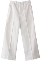 【カレンテージ/CURRENTAGE】のデニムパンツ ホワイト|ID: prp329100004361325 ipo3291000000036224971