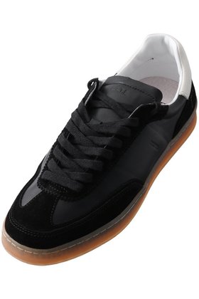 【デイト/D.A.T.E. / MEN】 【MEN】SPORTY MONO スニーカー人気、トレンドファッション・服の通販 founy(ファニー) ファッション Fashion メンズファッション Fashion for Men シューズ・靴 Shoes スニーカー / カジュアルにもスポーティにも Sneakers & Trainers シンプル Simple, Minimal スクエア Square, Square Shape スニーカー Sneakers, Trainers エレガント 上品 Elegant |ID:prp329100004362452
