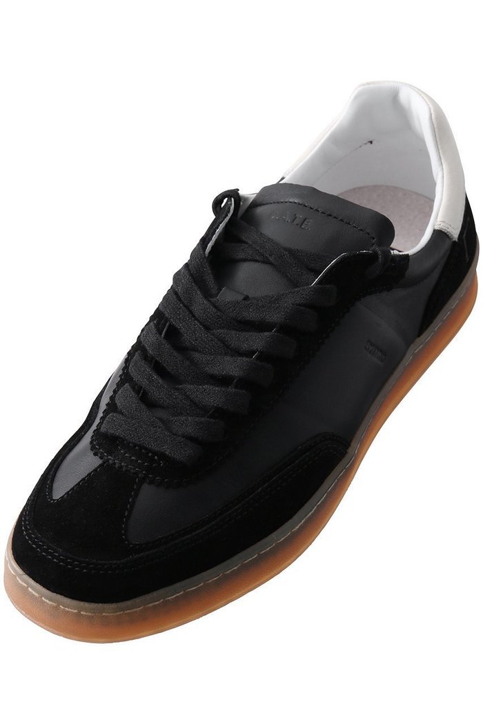 【デイト/D.A.T.E. / MEN】の【MEN】SPORTY MONO スニーカー インテリア・キッズ・メンズ・レディースファッション・服の通販 founy(ファニー) https://founy.com/ ファッション Fashion メンズファッション Fashion for Men シューズ・靴 Shoes スニーカー / カジュアルにもスポーティにも Sneakers & Trainers シンプル Simple, Minimal スクエア Square, Square Shape スニーカー Sneakers, Trainers エレガント 上品 Elegant |ID: prp329100004362452 ipo3291000000034959038