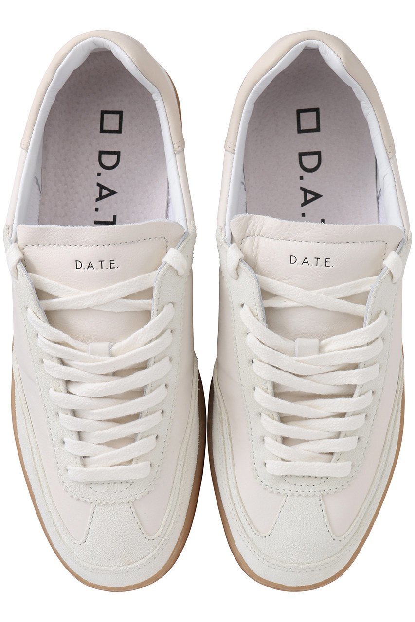 【デイト/D.A.T.E. / MEN】の【MEN】SPORTY MONO スニーカー 人気、トレンドファッション・服の通販 founy(ファニー) 　ファッション　Fashion　メンズファッション　Fashion for Men　シューズ・靴　Shoes　スニーカー / カジュアルにもスポーティにも　Sneakers & Trainers　シンプル　Simple, Minimal　スクエア　Square, Square Shape　スニーカー　Sneakers, Trainers　エレガント 上品　Elegant　other-2|ID: prp329100004362452 ipo3291000000034959043