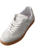 【デイト/D.A.T.E. / MEN】の【MEN】SPORTY MONO スニーカー アイボリー|ID: prp329100004362452 ipo3291000000035551236