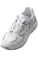 【デイト/D.A.T.E.】のFUGA LAMINATED スニーカー 人気、トレンドファッション・服の通販 founy(ファニー) ファッション Fashion レディースファッション Fashion for Women シルバー Silver, Metallic Silver スニーカー Sneakers, Trainers リュクス Luxury, Elegant, High-End, Chic |ID:prp329100004362455