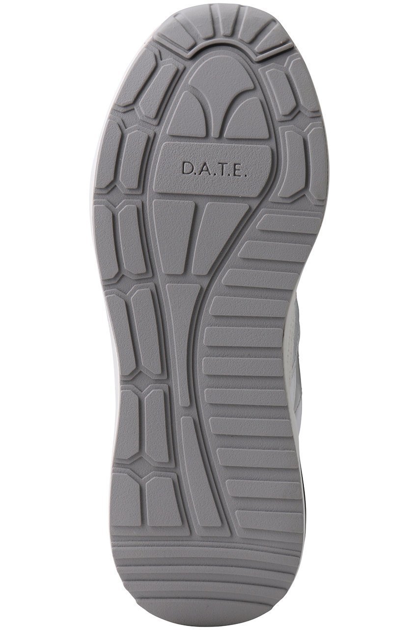 【デイト/D.A.T.E.】のFUGA LAMINATED スニーカー 人気、トレンドファッション・服の通販 founy(ファニー) 　ファッション　Fashion　レディースファッション　Fashion for Women　シルバー　Silver, Metallic Silver　スニーカー　Sneakers, Trainers　リュクス　Luxury, Elegant, High-End, Chic　other-5|ID: prp329100004362455 ipo3291000000032863351