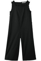 【ビリティス ディセッタン/Bilitis dix-sept ans】のコットンオールインワン 人気、トレンドファッション・服の通販 founy(ファニー) ファッション Fashion レディースファッション Fashion for Women パンツ Pants & Trousers 2026年 2026 サンダル Sandals, Summer Shoes ショルダー Shoulder, Shoulder Strap フリル Frill, Ruffle 夏 Summer 春 Spring S/S・春夏 SS, Spring/Summer, Warm Season |ID:prp329100004362458