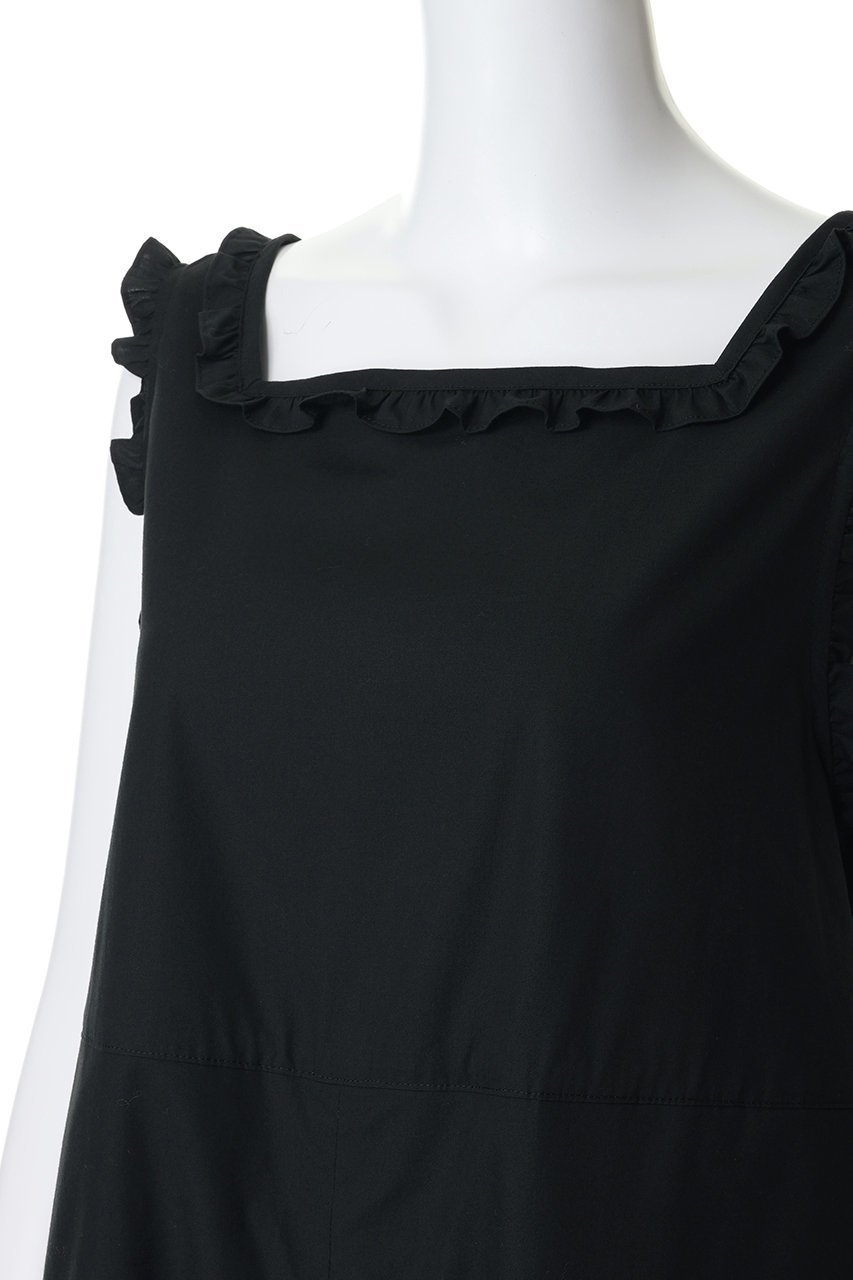 【ビリティス ディセッタン/Bilitis dix-sept ans】のコットンオールインワン 人気、トレンドファッション・服の通販 founy(ファニー) ファッション Fashion レディースファッション Fashion for Women パンツ Pants & Trousers 2026年 2026 サンダル Sandals, Summer Shoes ショルダー Shoulder, Shoulder Strap フリル Frill, Ruffle 夏 Summer 春 Spring S/S・春夏 SS, Spring/Summer, Warm Season other-5|ID: prp329100004362458 ipo3291000000035820593