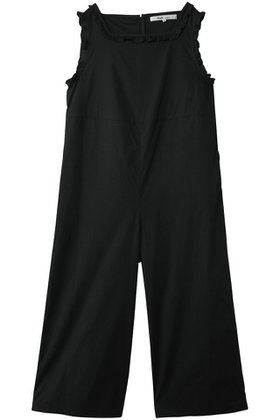 【ビリティス ディセッタン/Bilitis dix-sept ans】 コットンオールインワン人気、トレンドファッション・服の通販 founy(ファニー) ファッション Fashion レディースファッション Fashion for Women パンツ Pants & Trousers 2026年 2026 サンダル Sandals, Summer Shoes ショルダー Shoulder, Shoulder Strap フリル Frill, Ruffle 夏 Summer 春 Spring S/S・春夏 SS, Spring/Summer, Warm Season |ID:prp329100004362458