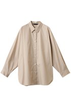 【ミズイロ インド/mizuiro ind】のmens like wide shirt シャツ 人気、トレンドファッション・服の通販 founy(ファニー) ファッション Fashion レディースファッション WOMEN トップス・カットソー Tops/Tshirt シャツ/ブラウス Shirts/Blouses 2025年 2025 2025春夏・S/S Ss,Spring/Summer,2025 シンプル Simple スリーブ Sleeve トレンド Trend リラックス Relax ロング Long ワイド Wide 夏 Summer 春 Spring S/S・春夏 Ss・Spring/Summer 羽織 Haori thumbnail beige|ID: prp329100004362462 ipo3291000000030498193