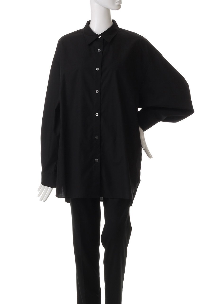 【ミズイロ インド/mizuiro ind】のmens like wide shirt シャツ 人気、トレンドファッション・服の通販 founy(ファニー) 　ファッション　Fashion　レディースファッション　Fashion for Women　トップス・カットソー　Cut & Sew Tops　シャツ・ブラウス・オフィスカジュアル　Elegant Blouses & Button-Ups　シンプル　Simple, Minimal　スリーブ　Sleeve, Long Sleeve / Short Sleeve　トレンド　Trend, Trending Now　リラックス　Relax, Relaxed Fit　ロング　Long, Long-Length　ワイド　Wide, Wide Fit　夏　Summer　羽織　Haori, Light Jacket　other-2|ID: prp329100004362462 ipo3291000000033937733