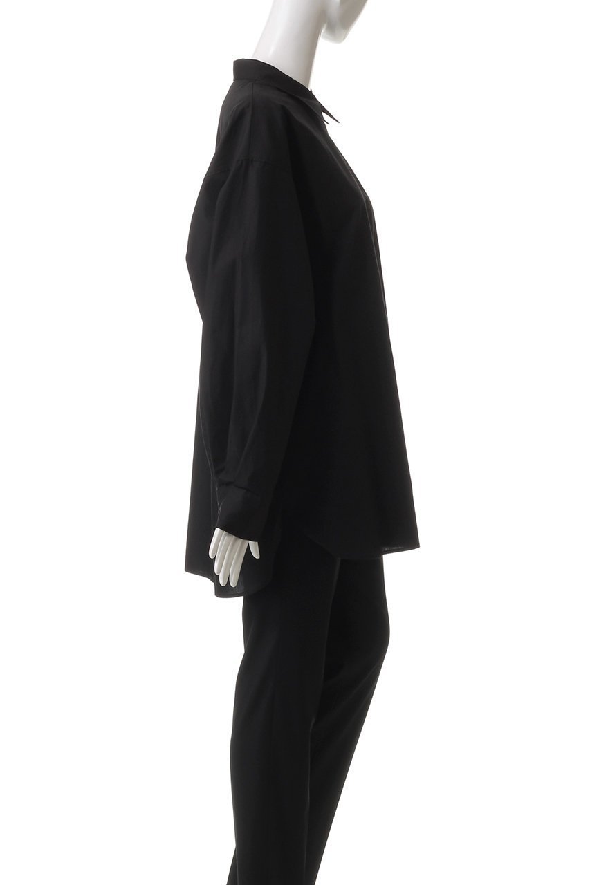 【ミズイロ インド/mizuiro ind】のmens like wide shirt シャツ 人気、トレンドファッション・服の通販 founy(ファニー) 　ファッション　Fashion　レディースファッション　Fashion for Women　トップス・カットソー　Cut & Sew Tops　シャツ・ブラウス・オフィスカジュアル　Elegant Blouses & Button-Ups　シンプル　Simple, Minimal　スリーブ　Sleeve, Long Sleeve / Short Sleeve　トレンド　Trend, Trending Now　リラックス　Relax, Relaxed Fit　ロング　Long, Long-Length　ワイド　Wide, Wide Fit　夏　Summer　羽織　Haori, Light Jacket　other-3|ID: prp329100004362462 ipo3291000000033937734