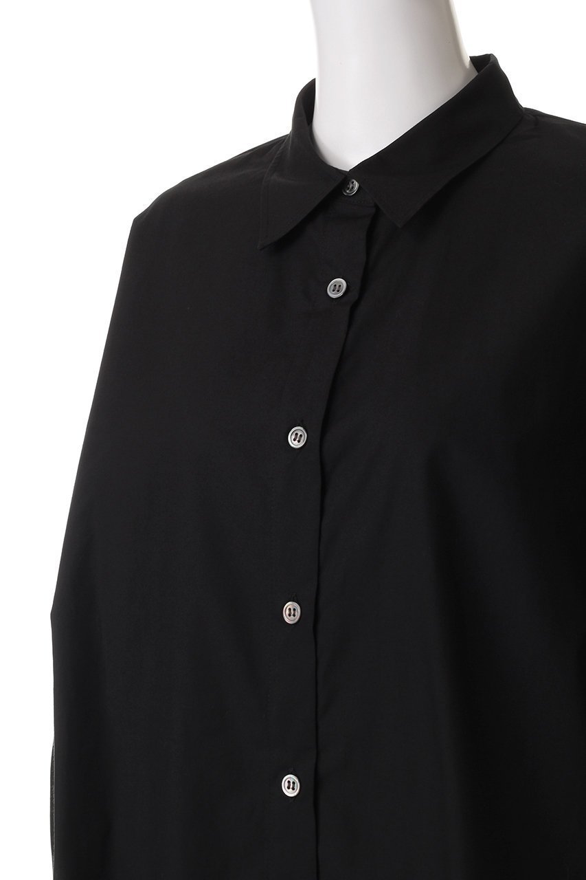 【ミズイロ インド/mizuiro ind】のmens like wide shirt シャツ 人気、トレンドファッション・服の通販 founy(ファニー) 　ファッション　Fashion　レディースファッション　Fashion for Women　トップス・カットソー　Cut & Sew Tops　シャツ・ブラウス・オフィスカジュアル　Elegant Blouses & Button-Ups　シンプル　Simple, Minimal　スリーブ　Sleeve, Long Sleeve / Short Sleeve　トレンド　Trend, Trending Now　リラックス　Relax, Relaxed Fit　ロング　Long, Long-Length　ワイド　Wide, Wide Fit　夏　Summer　羽織　Haori, Light Jacket　other-5|ID: prp329100004362462 ipo3291000000033937736